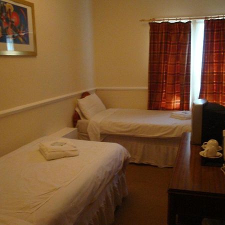 Garden Lodge Hotel Letchworth Quarto foto
