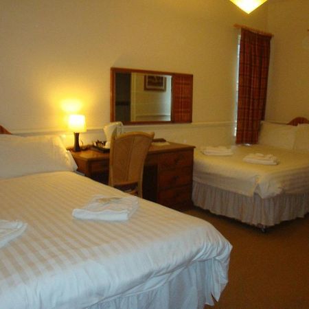 Garden Lodge Hotel Letchworth Quarto foto