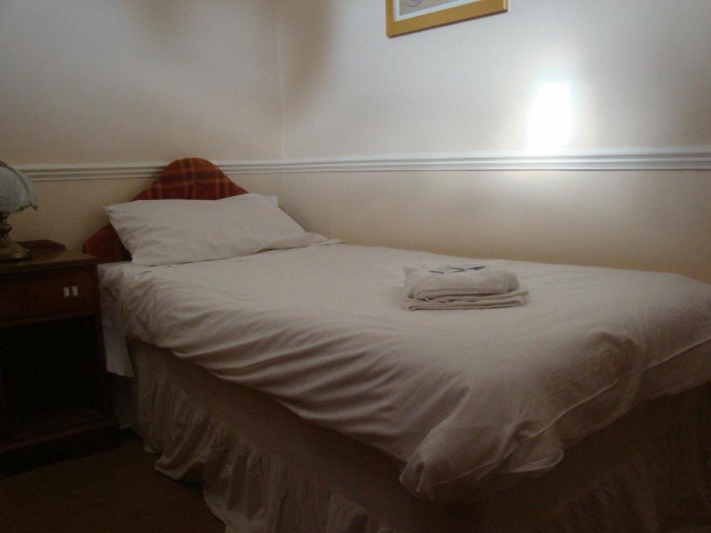 Garden Lodge Hotel Letchworth Quarto foto