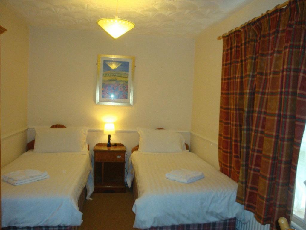 Garden Lodge Hotel Letchworth Quarto foto